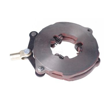 Tarcza naciskowa 503502036