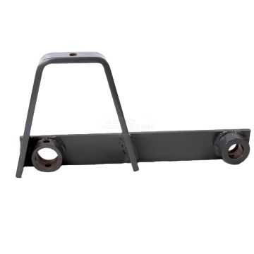 Dżwignia  napinacza  lewa