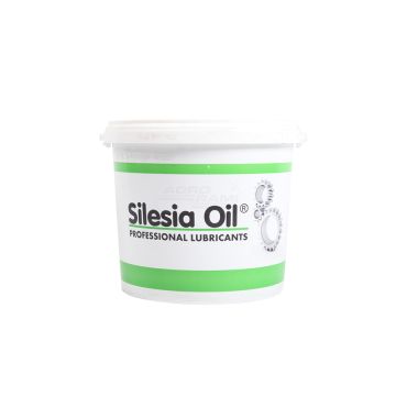 Smar do przekł.zębatych zamkn.SILESIA