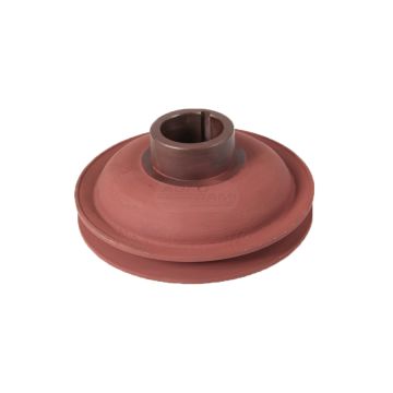 Koło pasowe Z50-1050235 PRODUKT CZESKI