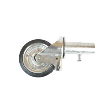 Koło do ruszt.skrętn.rura