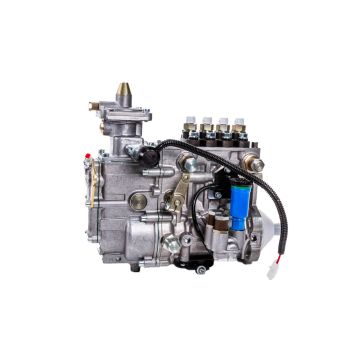 Pompa wtryskowa 4M10P1I-4352