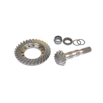 Koło talerzowe 40KM Z-12/32