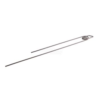 Palec docisku pokosu KVERNELAND