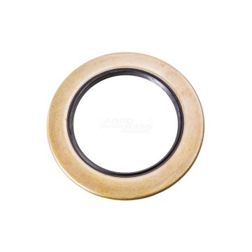 Uszczelka tylnego mostu 110x160x12