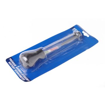 Areometr akumulatora