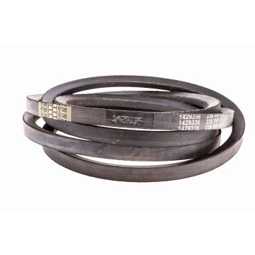 Pasek klinowy b103350 hb 3765 la