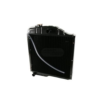 Chłodnica wody CZ10