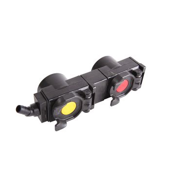 Zaślepka z kolektora oleju  Faster