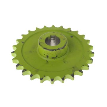 Koło napędu elewatora. Z-26  FI-30mm.  3/4"