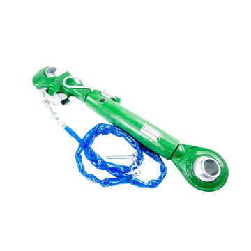 Łącznik centralny J.D SERIA 6000 CAT3-3  M36X4 L-280MM