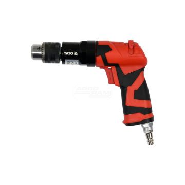 Wiertarka pneumatyczna kompozytowa YATO