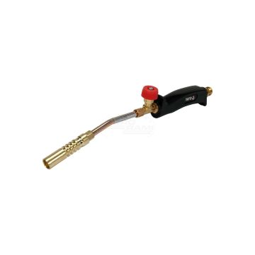 Palnik z trzema punktowymi dyszami do lutowania YATO 360 mm