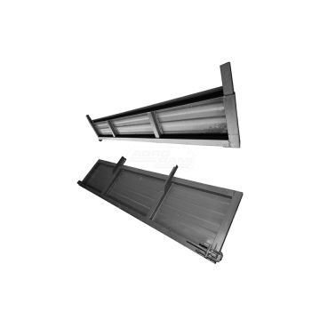 NADSTAWKA przednia/tylna D-732  2.00 X 30