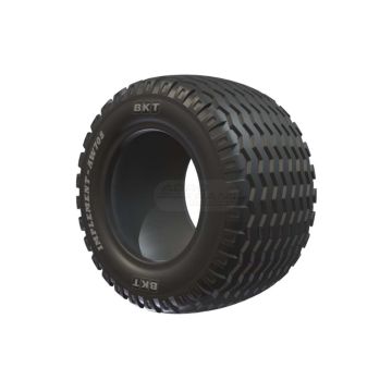 Koło kpl.(obr.JNT 16x17 8 otw.) AW 708