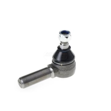 Przegub lewy 30/495-40, M24x1.5 LH,L-100,stożek18x20, 28/497-84 B112712