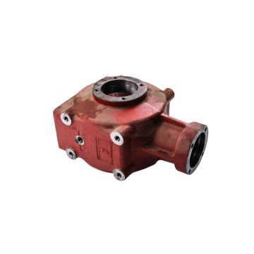 Korpus przekładni MIPS-100-002