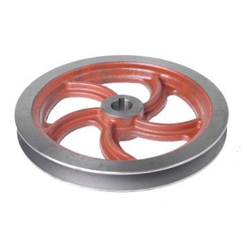 Koło pasowe 5050720510 Rolmus
