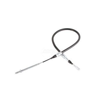 Linka sprzęgła 25/198-18  L-960mm.