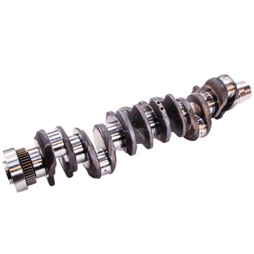 Wał korbowy Deutz Fahr Genmot KUTY