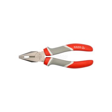 Szczypce uniwersalne YATO 200 mm