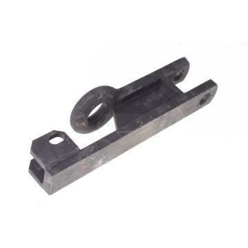 Końcówka zaczepu polowego