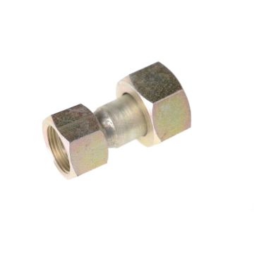 Złącze hydrauliczne AA 27/27