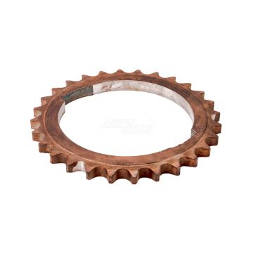 Koło zębate zewnętrzne