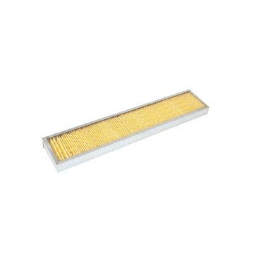 Filtr nagrzewnicy kabiny Zetor 62467884