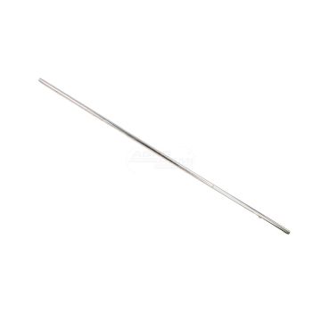 Pręt metalowy (dziurki na końcach) 10x730 (ORYGINAŁ)