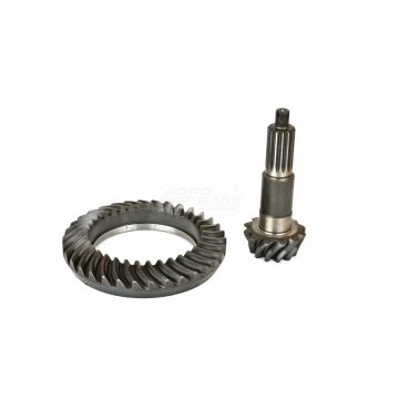 Wałek z kołem 67453189  34/12 zęby