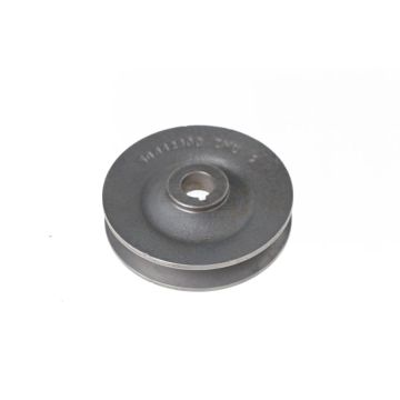 Koło pasowe prądnicy