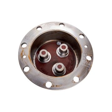 Obudowa Kosza Satelit