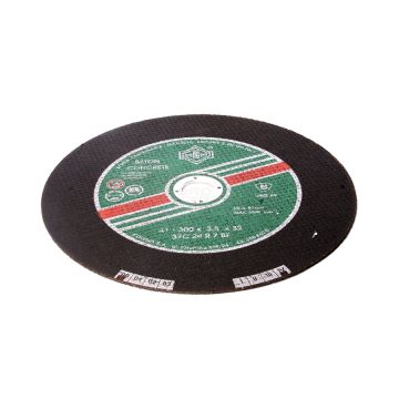 Tarcza 37C24R7BF80-betonu