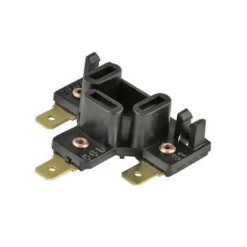 Kostka przyłączeniowa żarówki głównej