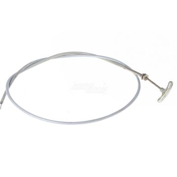 Cięgło kranu nagrzewnicy