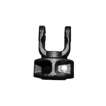 Widłak II wałek wielowypustowy