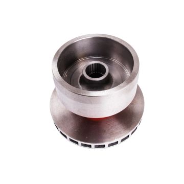 Bęben hamulcowy 21/400-10