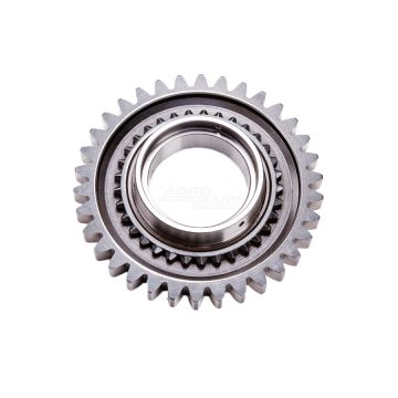 Koło Skrzyni  ( Wsteczny) z 34