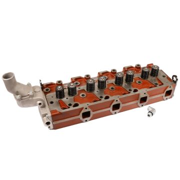 Głowica silnika kompletna Zetor Proxima Forterra (silniki: 1105,1205,7205) 78006209