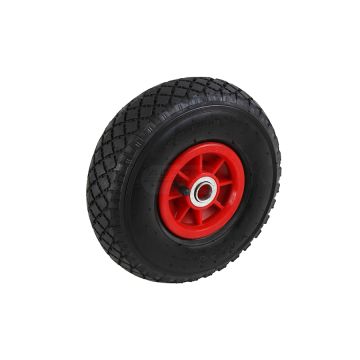 Koło ogumione fi 20 mm PR1805