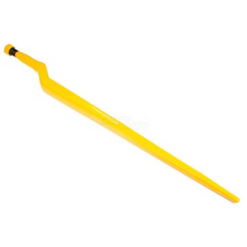 Ząb ładowacza uniw.Z L-800 mm