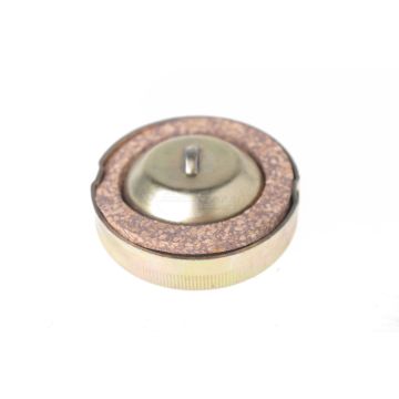 Korek wlewu oleju fi46.3x49mm