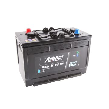 Akumulator AUTOPART GALAXY PLUS