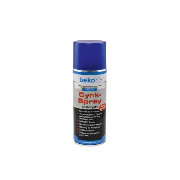 Cynk spray 400 ml BEKO