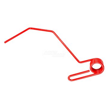 PALEC ZAGARNIAJĄCY SIEWNIKA PRAWY 3537038 IND