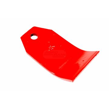 Nóż ORKAN 1,35/1,5  UNIA