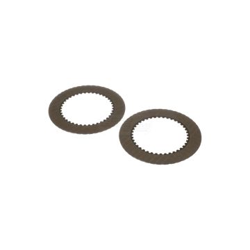 Tarcza cierna skrzyni CNH 