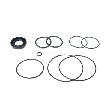 Kpl.uszczelek pompy hydraulicznej