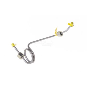 Przewód wtryskowy II